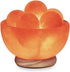 Salt Lamp Bowl With Salt Massage Ball | HIMALAYAN GLOW